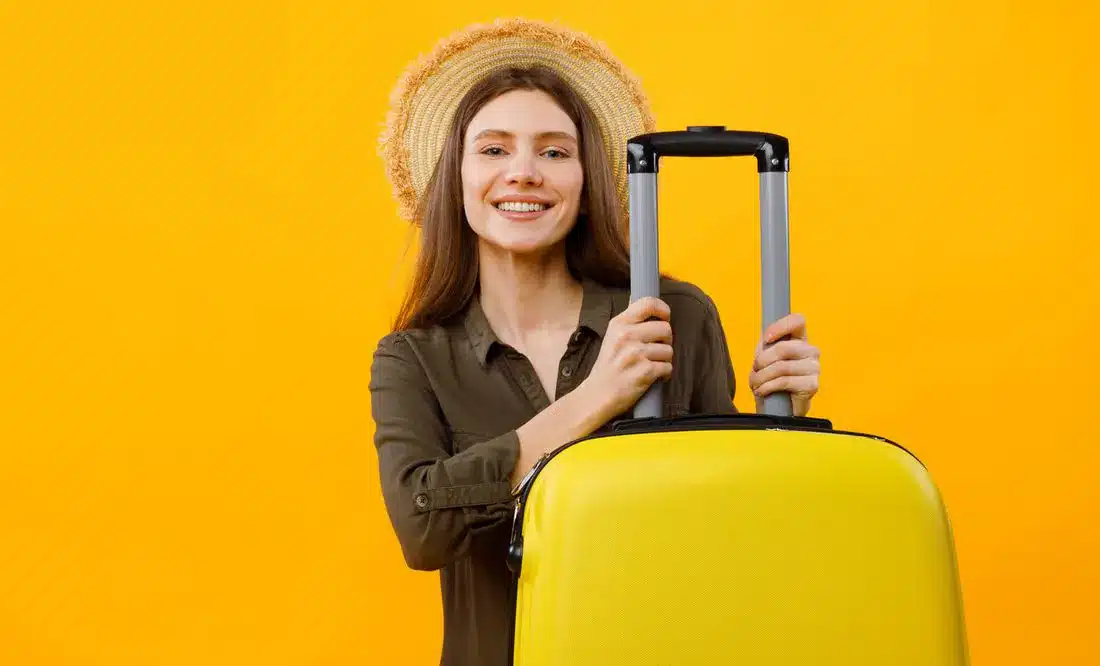 5 consejos para evitar que se pierda tu maleta en el aeropuerto