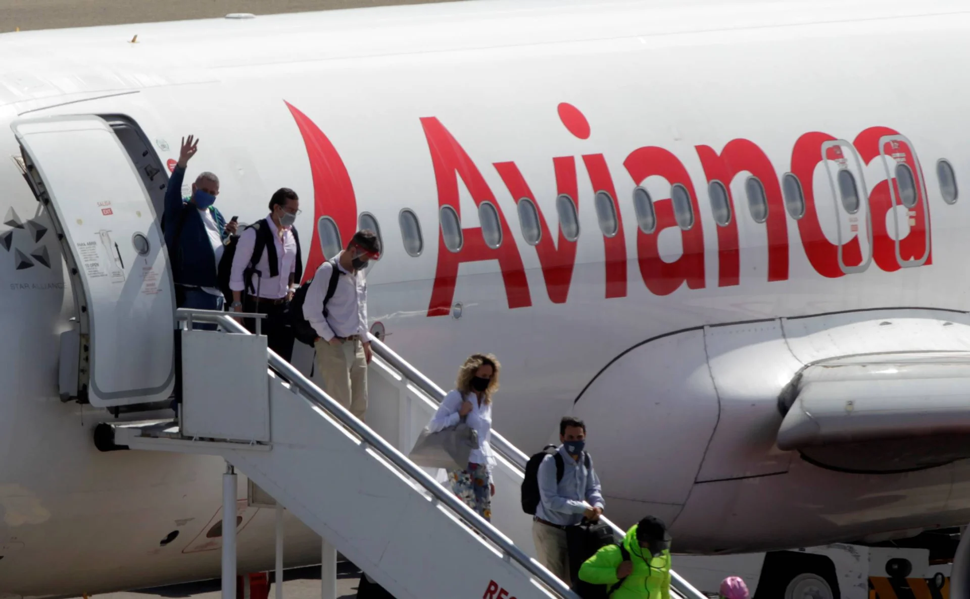 Avianca volará directo desde Guayaquil hacia Medellín y Cartagena en marzo de 2023