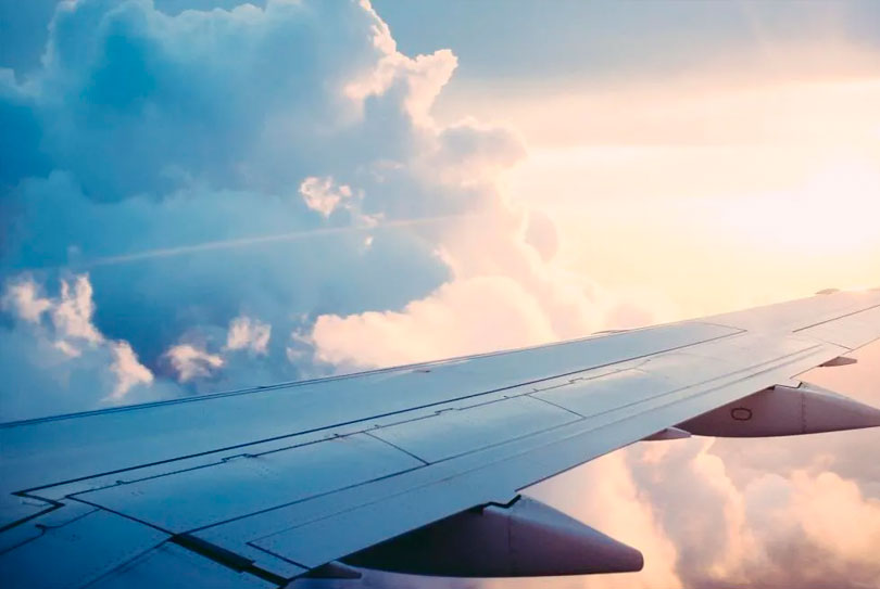 Cómo conseguir vuelos y viajes baratos