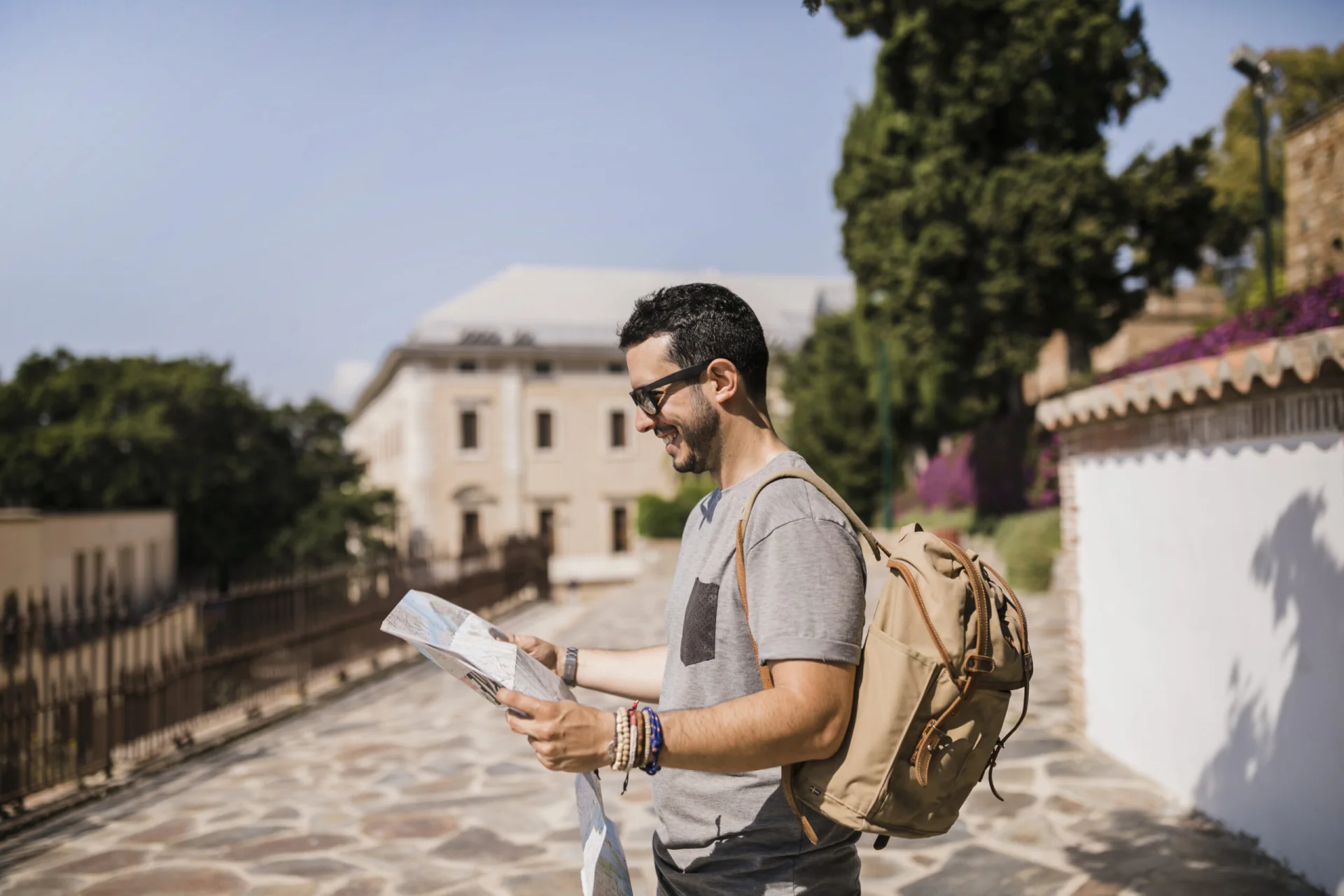 Descubra 4 requisitos para viajar a España desde Ecuador