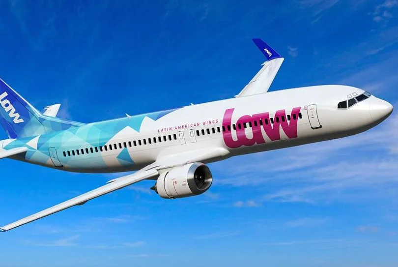 El desarrollo de las aerolíneas de ‘low cost’ en Latinoamérica