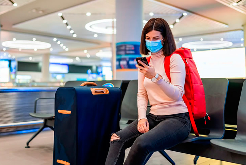 Encuesta de la IATA revela que los pasajeros desean utilizar la biometría para acelerar los procesos en los aeropuertos