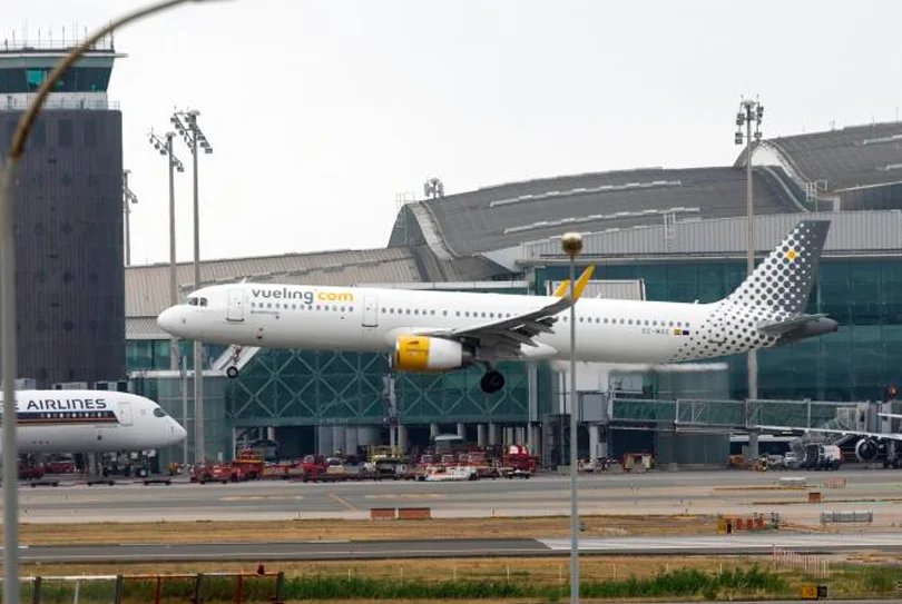 Estas son las aerolíneas más puntuales de Europa en 2021