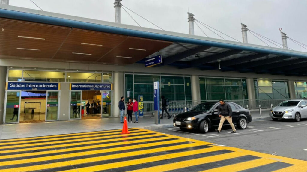 Estos son los nuevos requisitos de ingreso a Ecuador y Galápagos