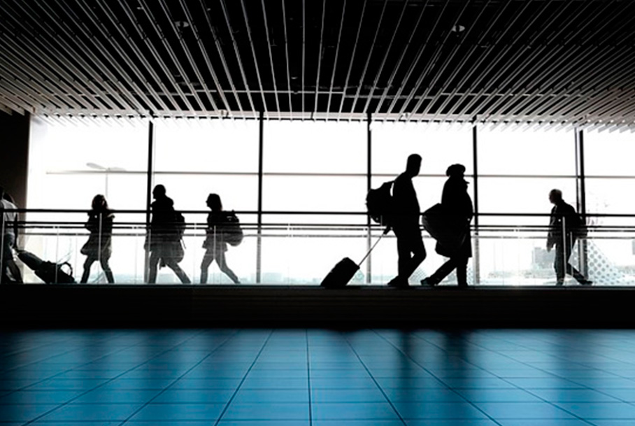Impulsa ACI Transformación Digital De Aeropuertos