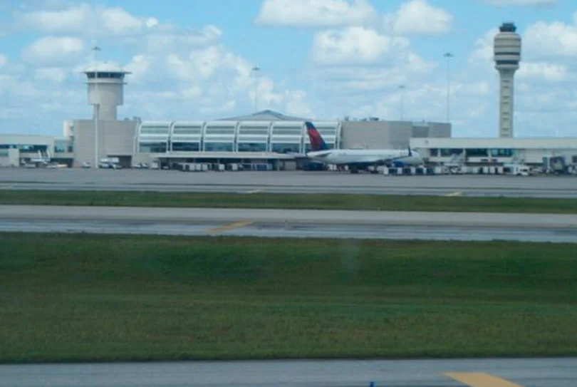 Aeropuerto de Orlando implementará innovadora tecnología de la NASA