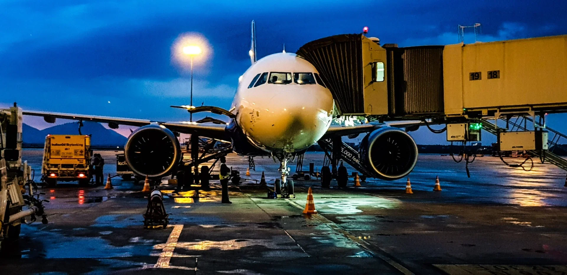 La oferta de vuelos internacionales desde Ecuador se incrementa