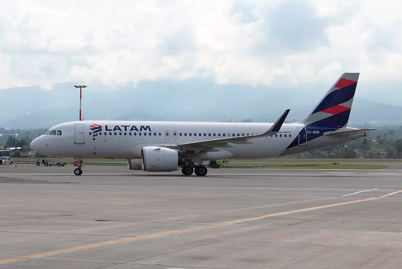 LATAM Ecuador y Delta impulsan la conectividad con Estados Unidos