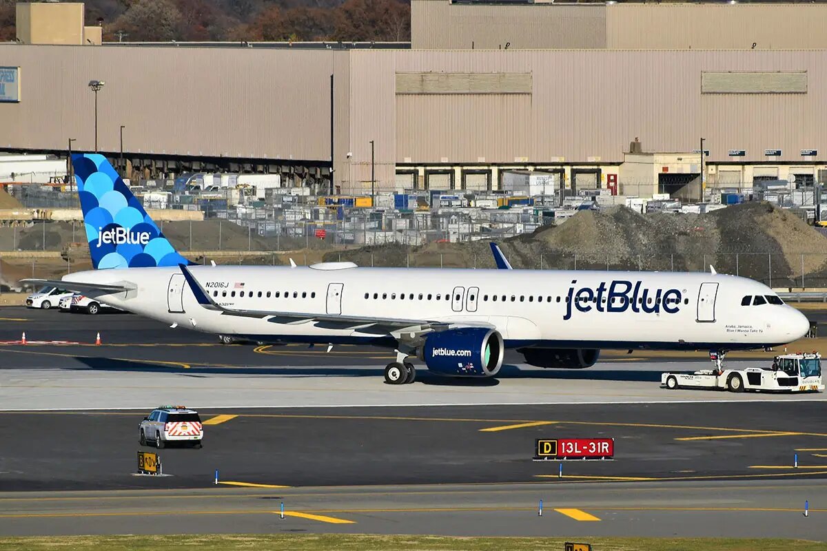 Más vuelos de Nueva York a Guayaquil con Jetblue