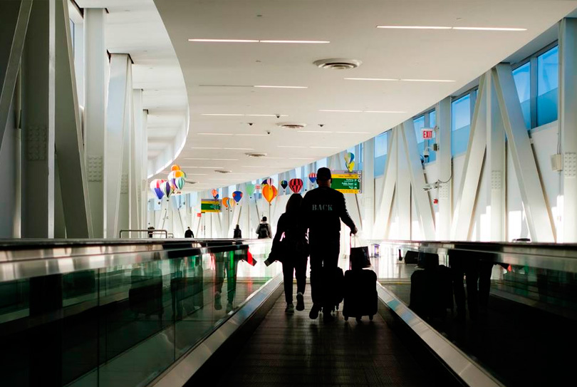 Nueva York anuncia una nueva terminal en el aeropuerto John F. Kennedy para 2026