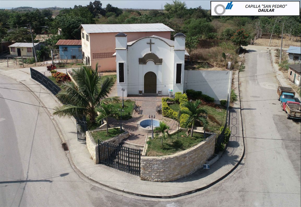 Proyectos sostenibles en Daular
