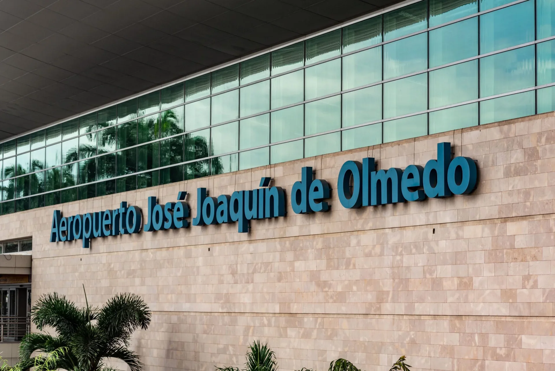Recibimos premio a Mejor Aeropuerto de Latinoamérica y El Caribe