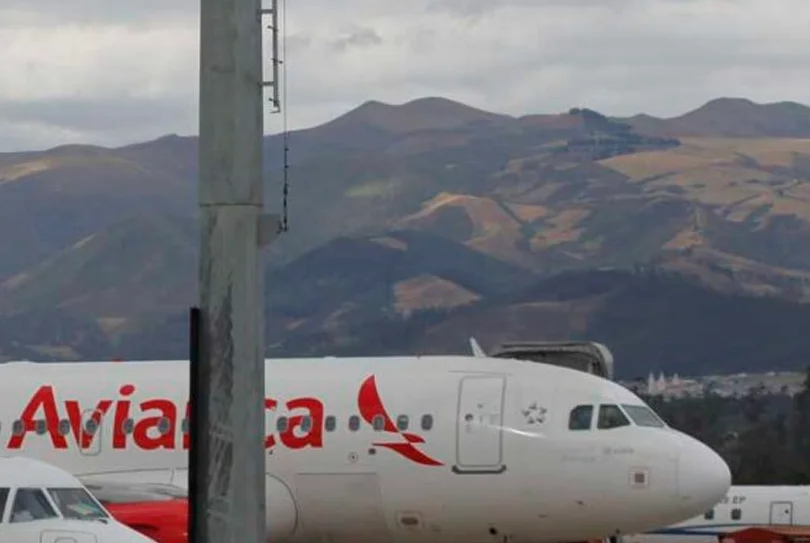 Tres nuevas rutas aéreas se abrirán en Ecuador